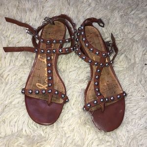 Sam Edelman Sandals